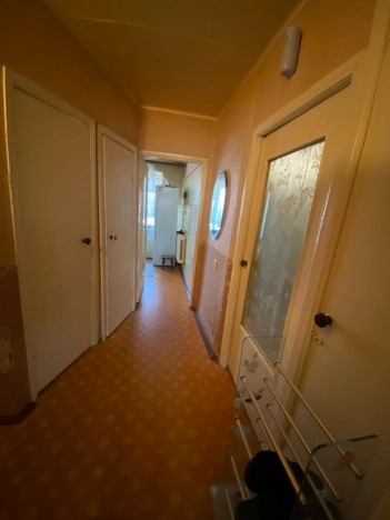 . Вариант № 29989, 6, площадь - 61.9 квм, цена 3500000 рублей