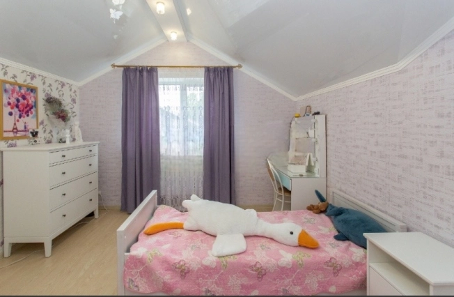 Купить дом в Микрорайоне Восточный, Тобольск в Тобольске. Вариант № 15483, 33, площадь -  квм, цена 14500000 рублей