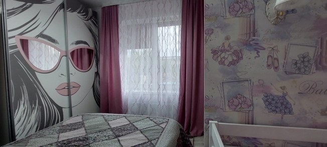 Купить однокомнатную квартиру на улице Железнодорожная в Владимирской области. Вариант № 10670, 6, площадь -  квм, цена 2500000 рублей