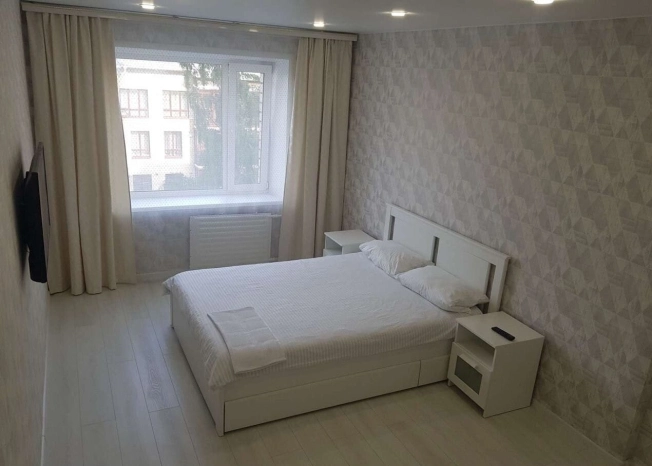 Купить квартиру в Вологодской области. Вариант № 1221471, 2, площадь -  квм, цена 3040000 рублей