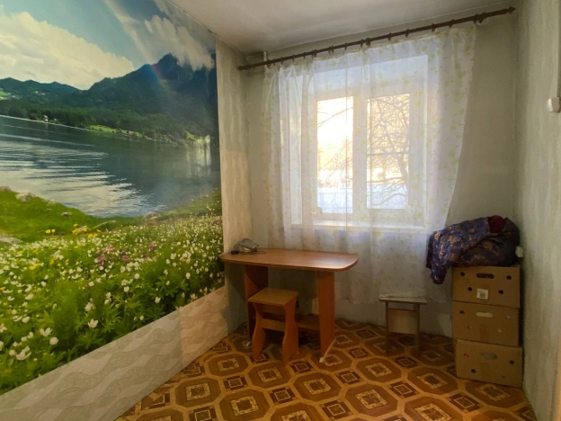 Купить квартиру на улице Добролюбова в Улан-Удэ. Вариант № 280768, 3, площадь -  квм, цена 5300000 рублей