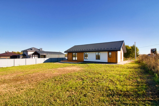 Купить дом в Ивановской области. Вариант № 6685810, 5, площадь -  квм, цена 9100000 рублей