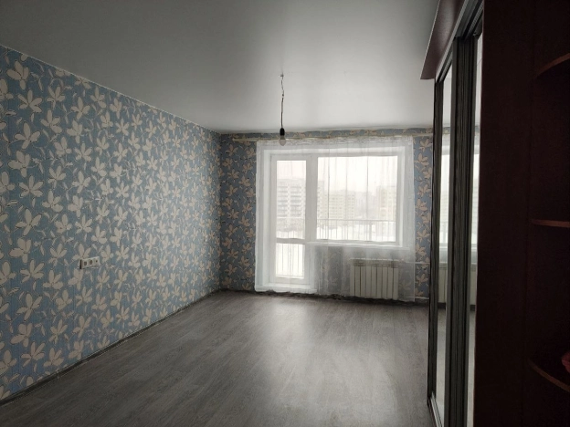 Купить однокомнатную квартиру в Новосибирской области. Вариант № 10207139, 12, площадь -  квм, цена 4500000 рублей