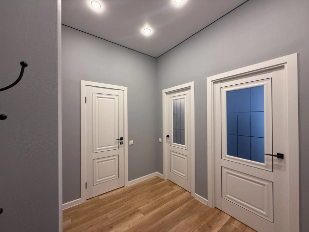 Купить однокомнатную квартиру в районе Советский в Волгограде. Вариант № 2637190, 23, площадь -  квм, цена 6300000 рублей