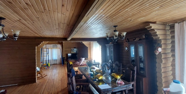 Купить дом в Усолье-Сибирское. Вариант № 3329054, 13, площадь -  квм, цена 9900000 рублей