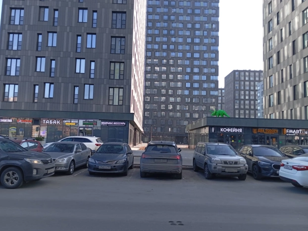Купить квартиру в районе Рязанский в Москве. Вариант № 5042, 5, площадь - квм, цена 21200000.0000 рублей