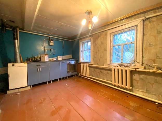 Купить дом в Калуге. Вариант № 7946112, 1, площадь -  квм, цена 1380000 рублей