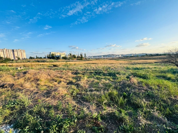 Купить земельный участок в Керчи. Вариант № 2070954, 0, площадь -  квм, цена 1000000 рублей