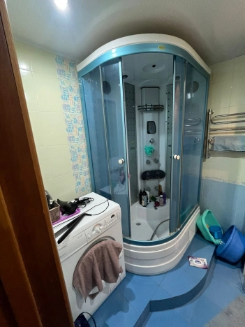 Купить квартиру в Белгороде. Вариант № 8982360, 4, площадь -  квм, цена 6200000 рублей