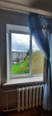 Купить двухкомнатную квартиру в Республике Марий эл. Вариант № 2657696, 10, площадь -  квм, цена 3900000 рублей