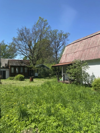 Купить дом в Ярославской области. Вариант № 7203818, 19, площадь -  квм, цена 2400000 рублей