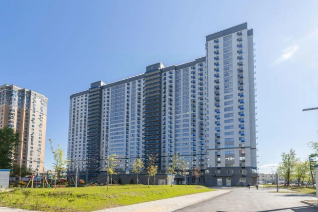 Купить квартиру в Москве. Вариант № 10227789, 26, площадь - квм, цена 24900000 рублей