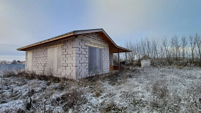 Купить дом на улице Садовая в Тульской области. Вариант № 9516405, 6, площадь -  квм, цена 5800000 рублей