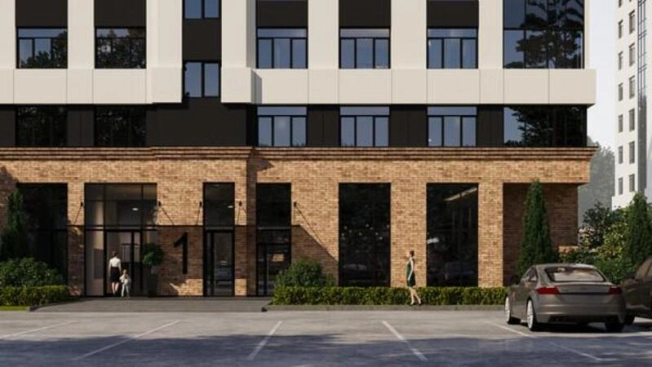 Купить квартиру в новостройках в Кемерове. Вариант № 7743586, 5, площадь -  квм, цена 4914000 рублей