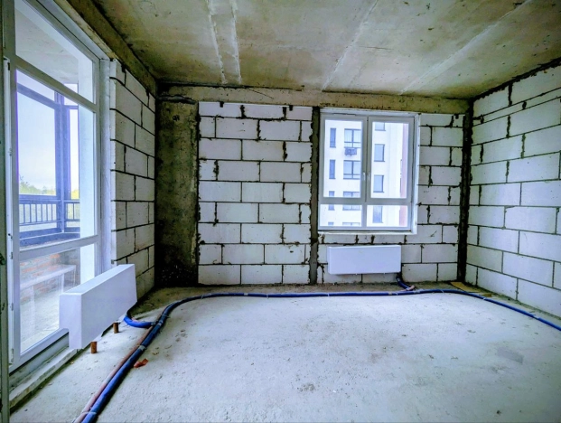 Купить квартиру в Москве. Вариант № 7867661, 6, площадь - квм, цена 20500000 рублей