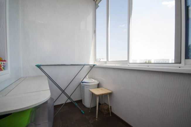 . Вариант № 10206, 17, площадь - 62.4 квм, цена 5200000 рублей