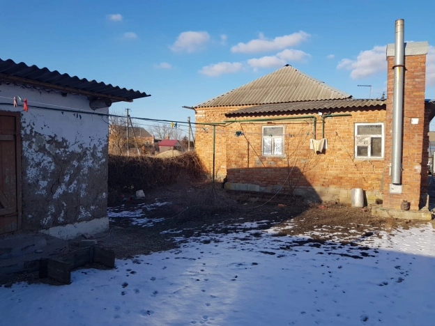 Купить дом на улице 3-го Интернационала в Краснодарском крае. Вариант № 26631, 1, площадь -  квм, цена 4700000 рублей