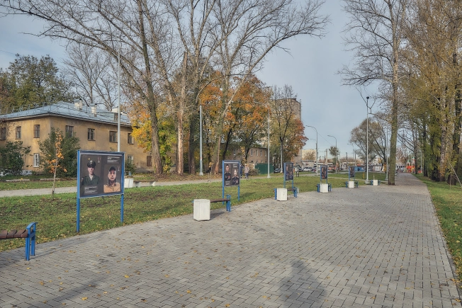 Купить однокомнатную квартиру в Микрорайоне Октябрьский городок в Рязани. Вариант № 3818138, 10, площадь - квм, цена 5658000 рублей