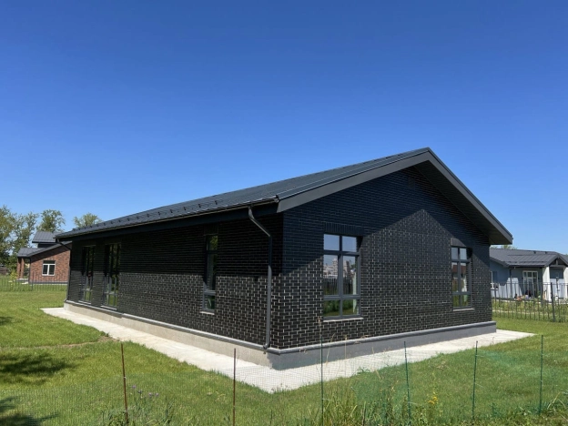 Купить дом в Москве. Вариант № 9381384, 2, площадь - квм, цена 15950000 рублей