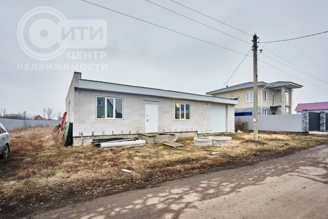 Купить дом в Воронеже. Вариант № 25844, 4, площадь -  квм, цена 3680000 рублей