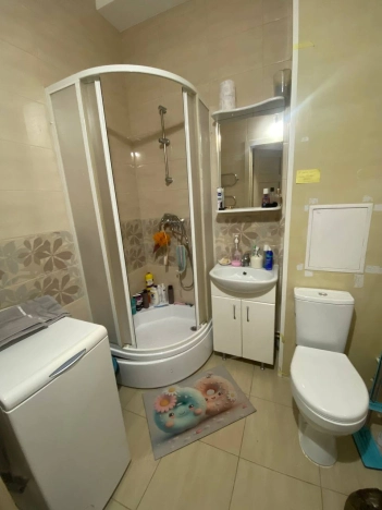 . Вариант № 42744, 6, площадь - 24 квм, цена 5000000 рублей