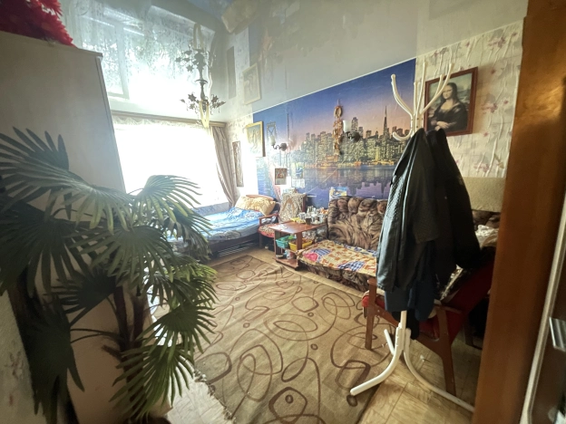 Купить двухкомнатную квартиру в Владимире. Вариант № 2610142, 13, площадь -  квм, цена 3400000.0000 рублей