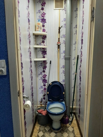 . Вариант № 18742, 9, площадь - 51 квм, цена 2200000 рублей