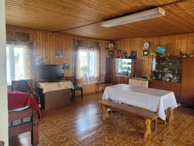 Купить дом в Егорьевске. Вариант № 47231, 3, площадь -  квм, цена 4200000 рублей