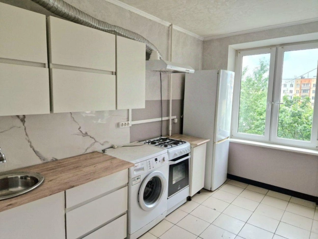 Купить квартиру в Москве. Вариант № 9121591, 2, площадь -  квм, цена 14450000 рублей