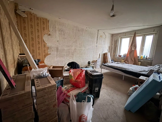 Купить квартиру в Москве. Вариант № 10277881, 3, площадь -  квм, цена 13500000 рублей