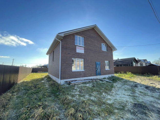 Купить дом в Воронеже. Вариант № 9502655, 2, площадь - квм, цена 8650000 рублей