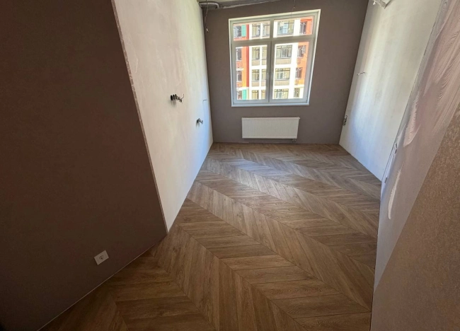 . Вариант № 6724728, 17, площадь - 54.2 квм, цена 13000000 рублей