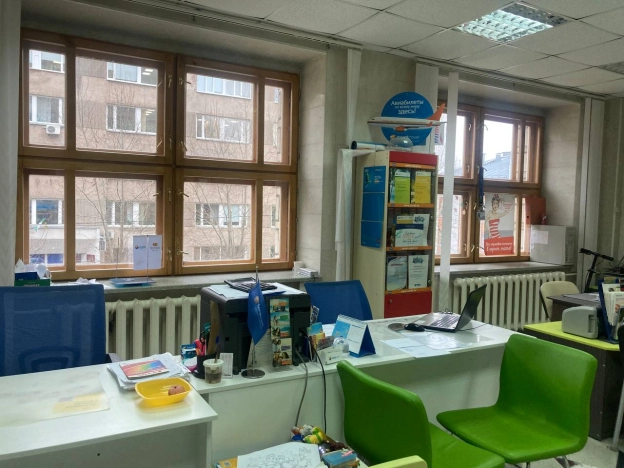 Купить офисы в Сыктывкаре. Вариант № 8151997, 4, площадь -  квм, цена 2835000 рублей