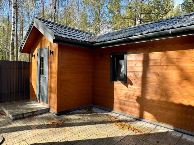 Купить дом в Санкт-Петербурге. Вариант № 5921826, 14, площадь -  квм, цена 22880000 рублей