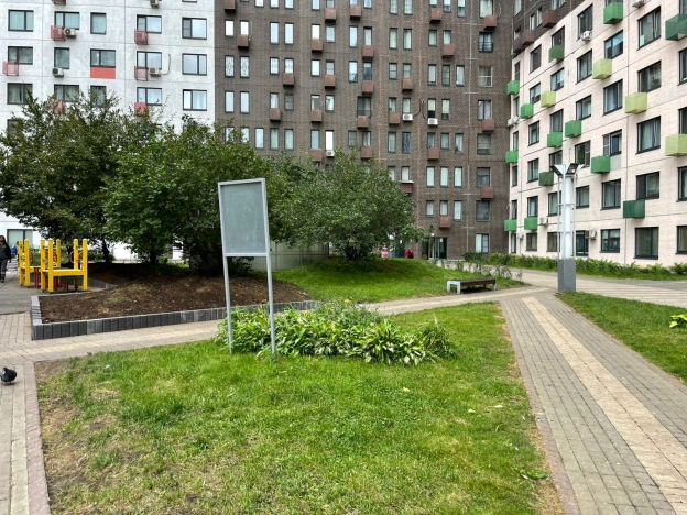 Купить квартиру в Москве. Вариант № 3376955, 22, площадь - квм, цена 20500000.0000 рублей