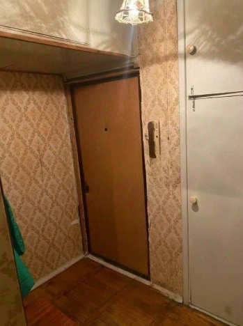 Купить квартиру в Москве. Вариант № 9642044, 7, площадь - квм, цена 12690000 рублей