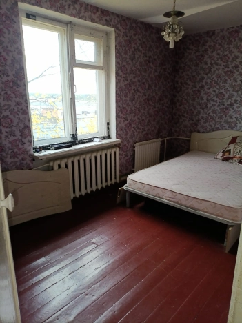 Купить квартиру в Республике Карелия. Вариант № 15491, 4, площадь -  квм, цена 800000 рублей