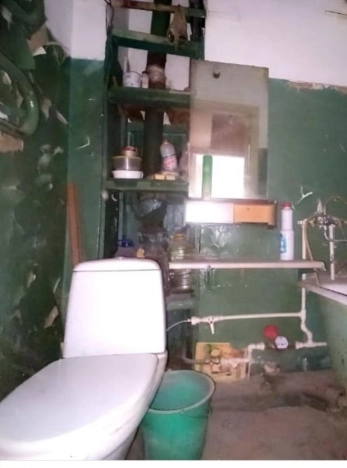 Купить однокомнатную квартиру в Волгограде. Вариант № 9696215, 1, площадь -  квм, цена 1950000 рублей