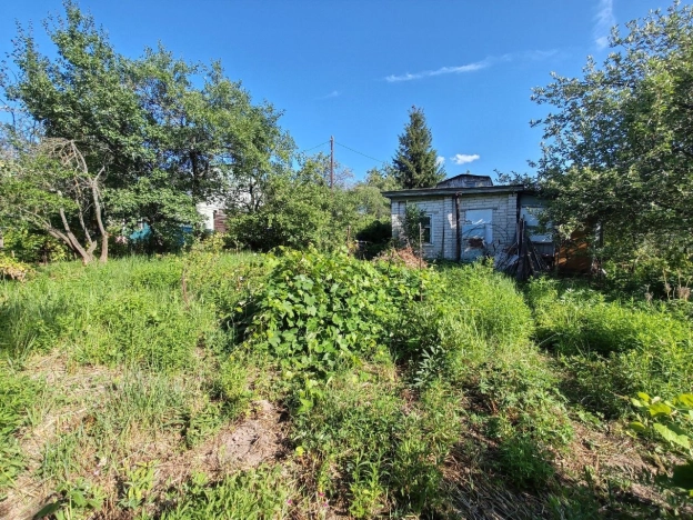 Купить земельный участок у метро Двигатель Революции в Нижнем Новгороде. Вариант № 14850, 3, площадь - квм, цена 2100000 рублей