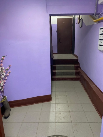 Купить квартиру в Воскресенске. Вариант № 8537780, 12, площадь -  квм, цена 2850000 рублей