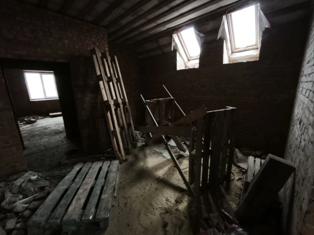 Купить дом в Белгородской области. Вариант № 9521211, 23, площадь -  квм, цена 8000000 рублей