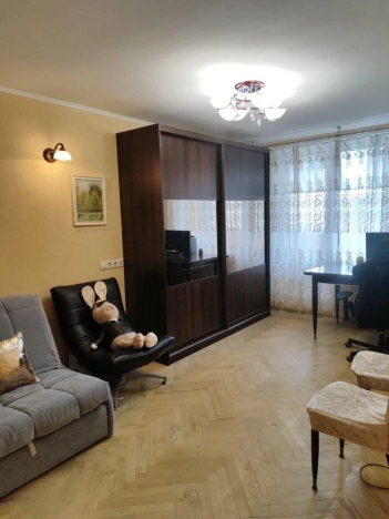 Купить квартиру в Москве. Вариант № 10070782, 11, площадь -  квм, цена 15500000 рублей