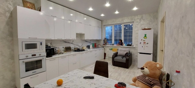 Купить дом на улице Центральная в Ивановской области. Вариант № 8527543, 30, площадь -  квм, цена 11000000 рублей