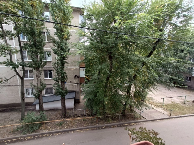 Купить трехкомнатную квартиру в Воронеже. Вариант № 6059387, 7, площадь -  квм, цена 5500000 рублей