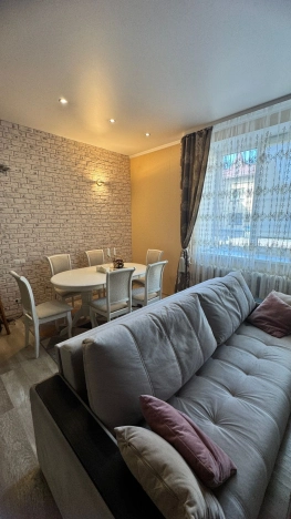 Купить четырехкомнатную квартиру на вторичке в Московской области. Вариант № 7227761, 1, площадь - квм, цена 23350000 рублей