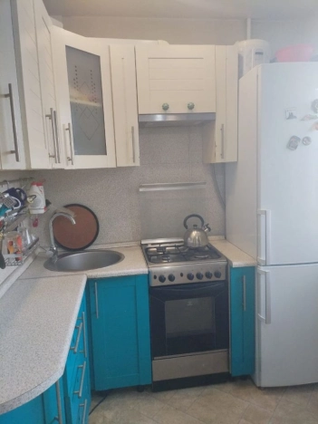 Купить квартиру в Москве. Вариант № 8882142, 11, площадь -  квм, цена 16400000 рублей