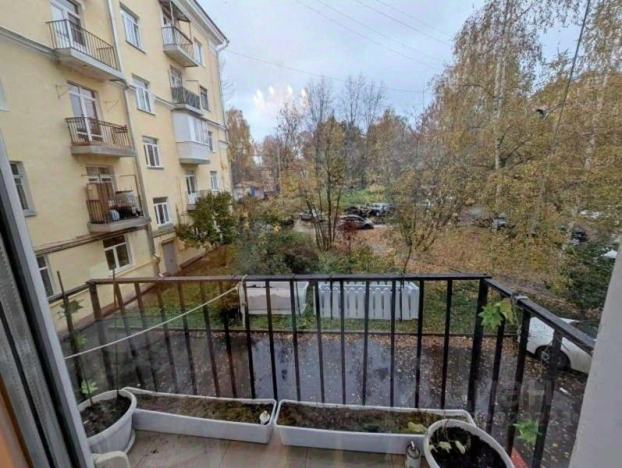 Купить квартиру в Москве. Вариант № 8042008, 18, площадь - квм, цена 23250000 рублей