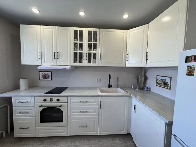 . Вариант № 3831737, 12, площадь - 60.2 квм, цена 7250000 рублей