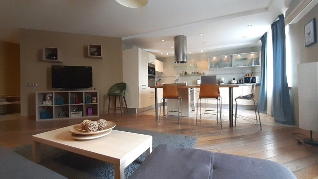 Купить квартиру в Москве. Вариант № 8184057, 3, площадь -  квм, цена 56500000 рублей