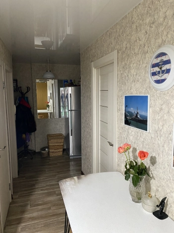 Купить квартиру на улице Университетский проспект в Волгограде. Вариант № 10005113, 13, площадь -  квм, цена 6590000 рублей